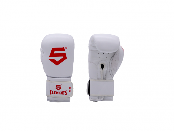 5 element boxing kit
